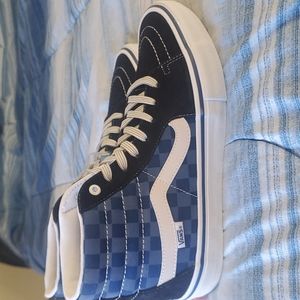 Vans Classic Pro hi